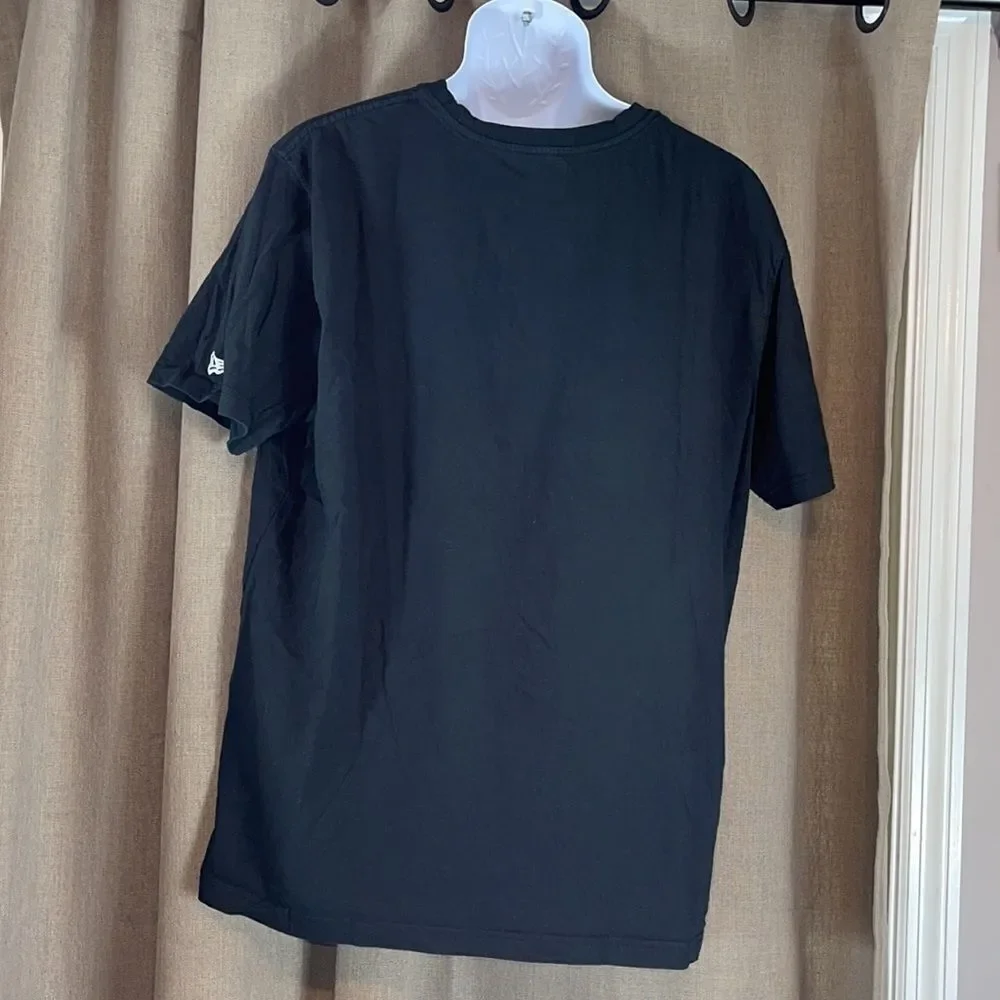 New Era Genuine Merchandise. Men’s Los Angeles Angels baseball shirt. Size 2X. - Picture 4 of 8